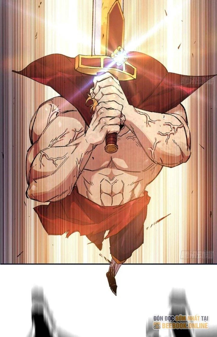 Dũng Sĩ Nấm Chapter 36 - Trang 4