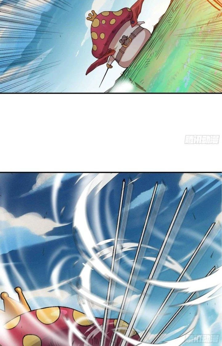 Dũng Sĩ Nấm Chapter 36 - Trang 4