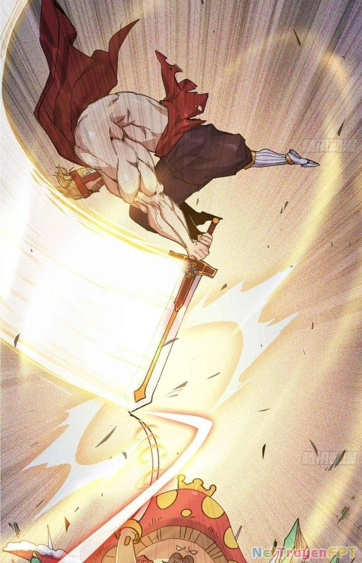 Dũng Sĩ Nấm Chapter 36 - Trang 4