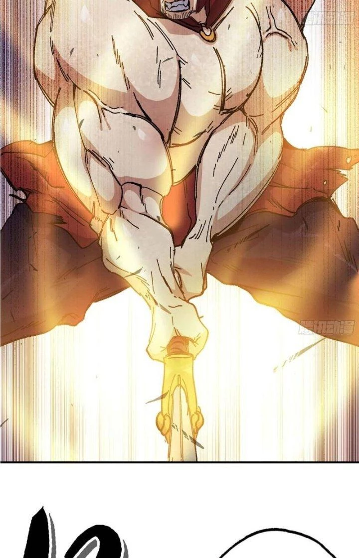Dũng Sĩ Nấm Chapter 36 - Trang 4