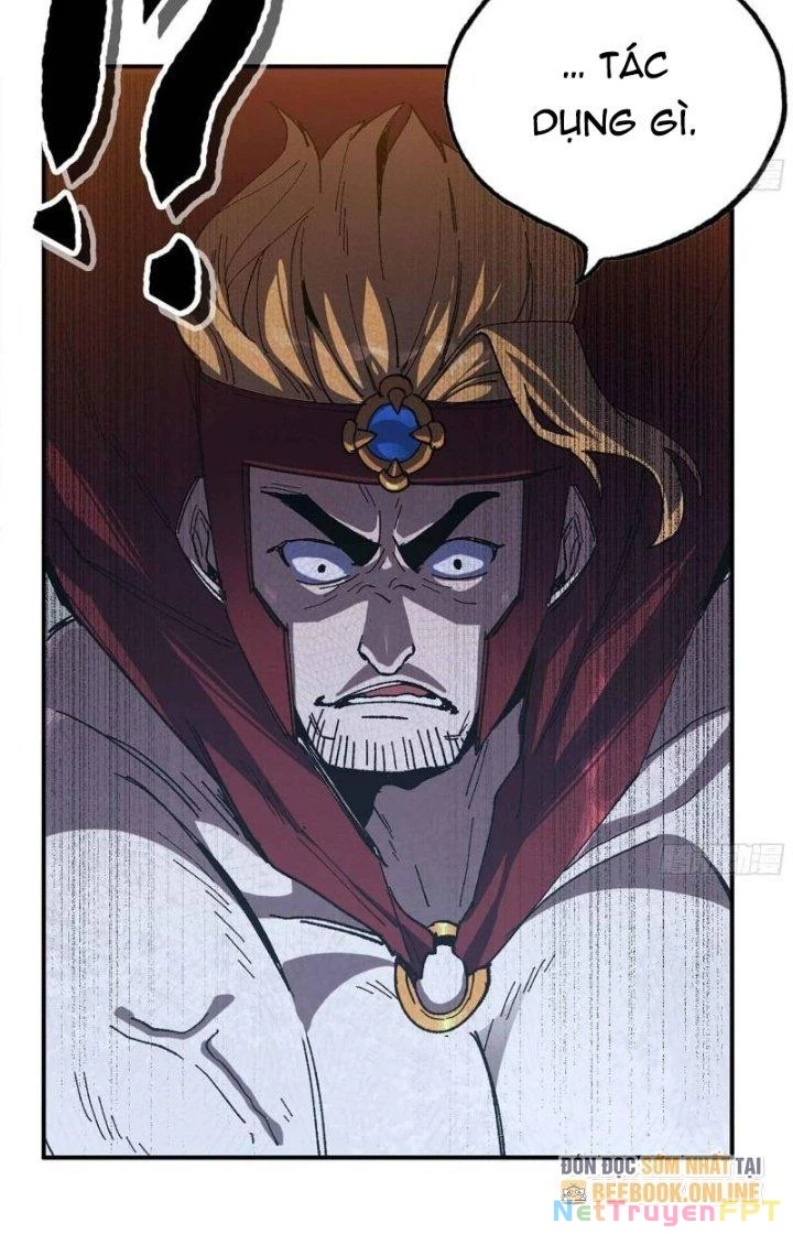 Dũng Sĩ Nấm Chapter 36 - Trang 4