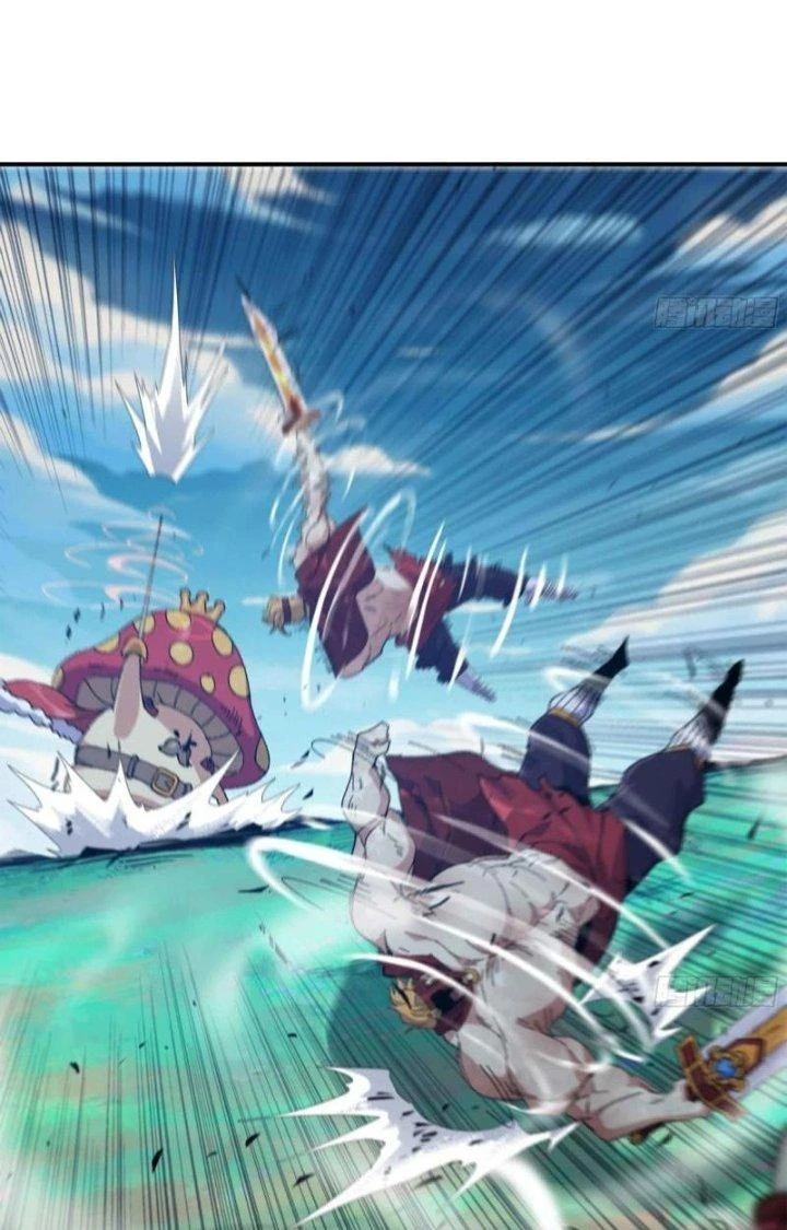 Dũng Sĩ Nấm Chapter 36 - Trang 4
