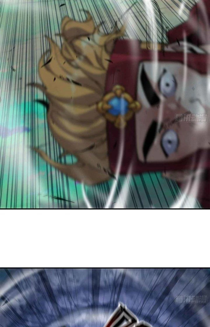 Dũng Sĩ Nấm Chapter 36 - Trang 4