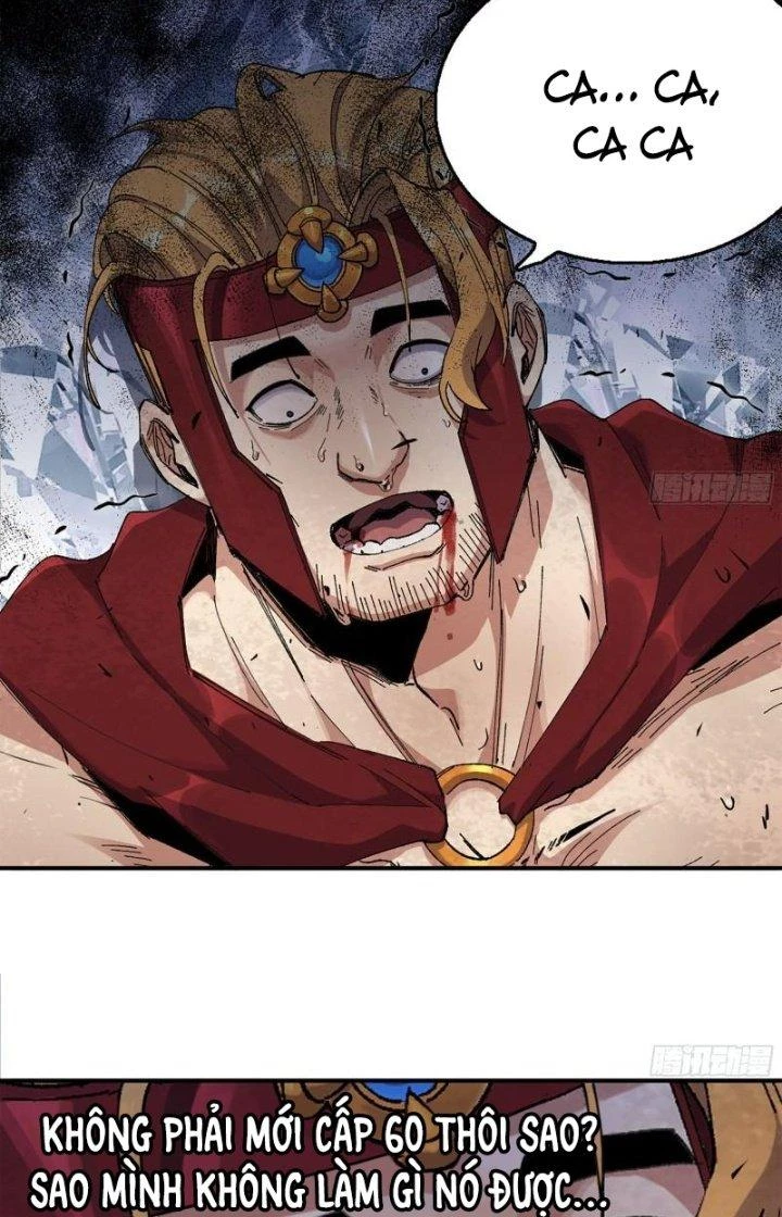 Dũng Sĩ Nấm Chapter 37 - Trang 4