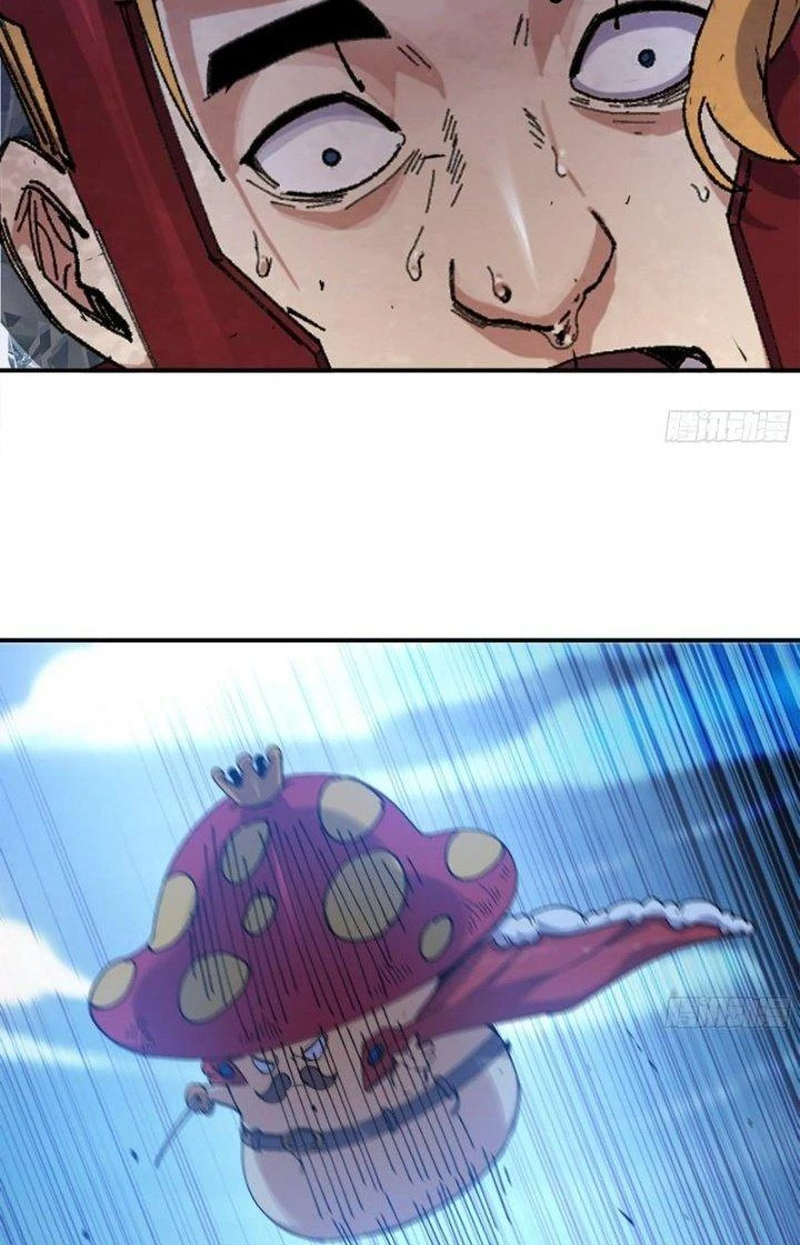 Dũng Sĩ Nấm Chapter 37 - Trang 4