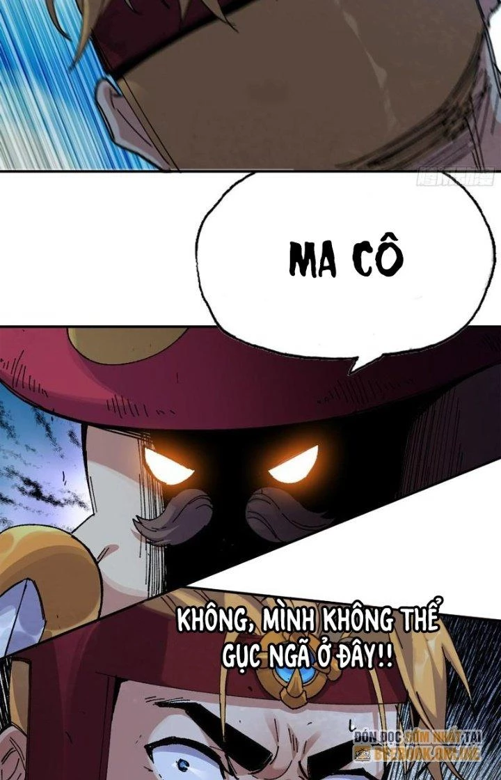 Dũng Sĩ Nấm Chapter 37 - Trang 4