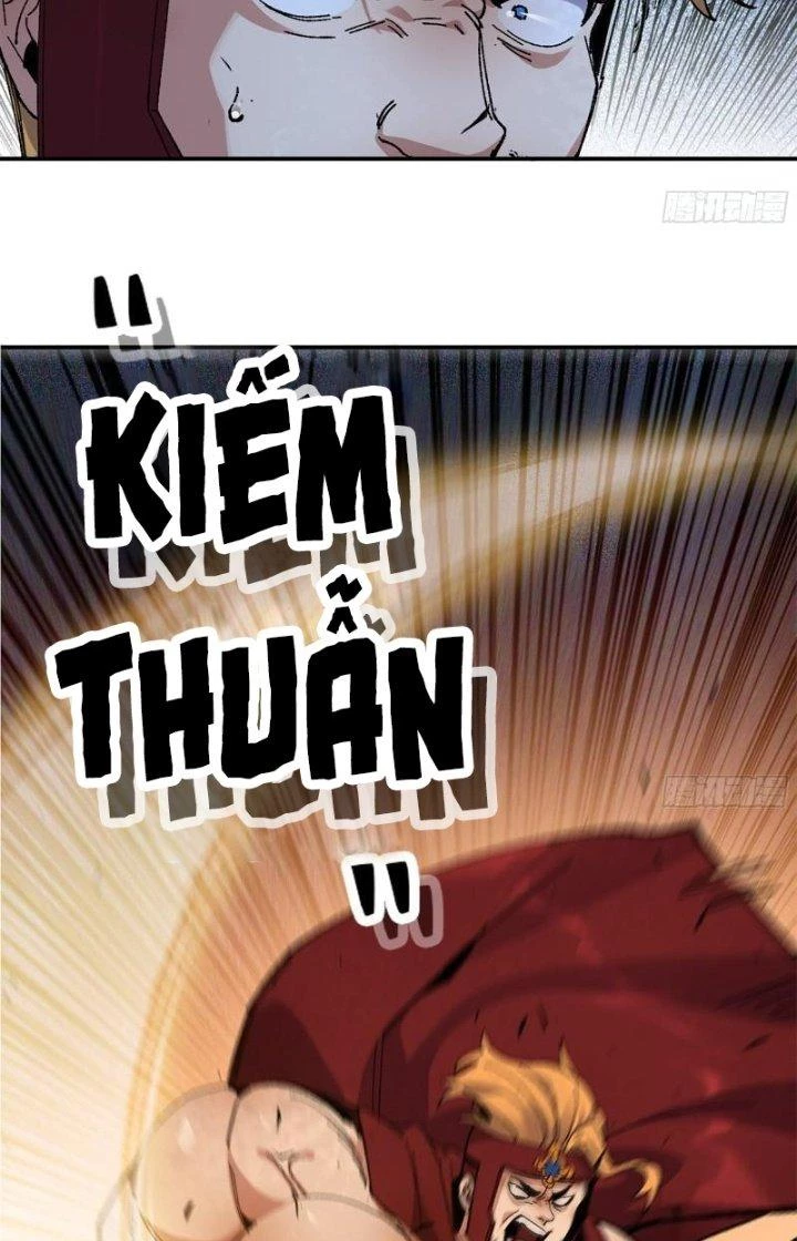 Dũng Sĩ Nấm Chapter 37 - Trang 4