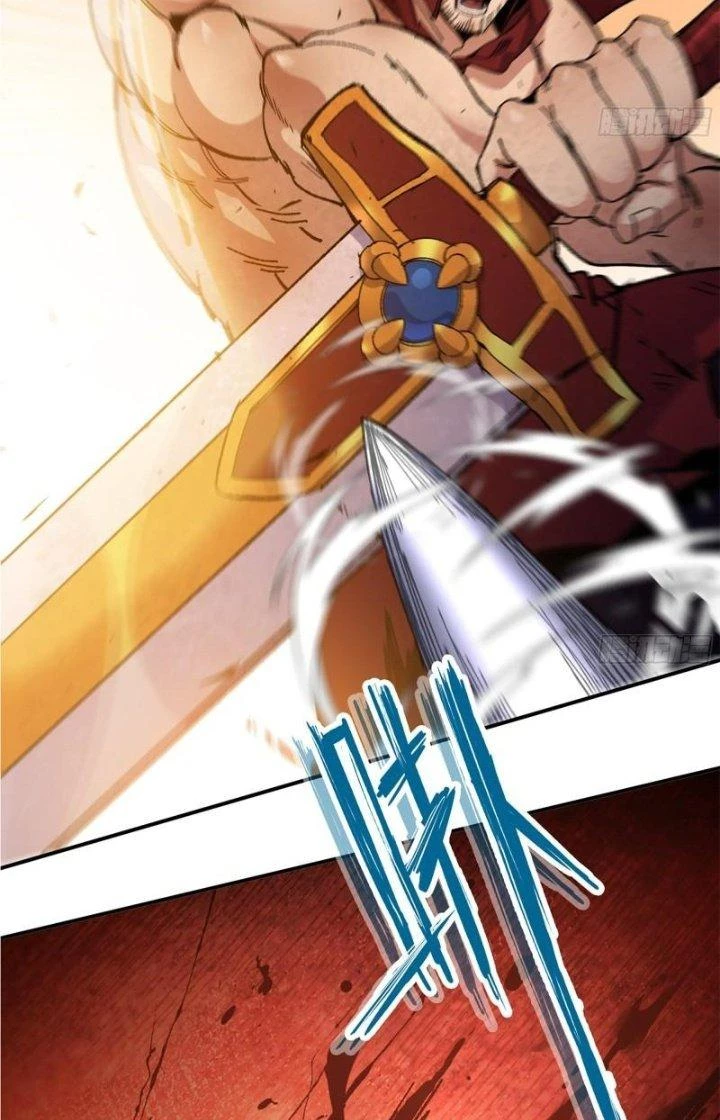 Dũng Sĩ Nấm Chapter 37 - Trang 4