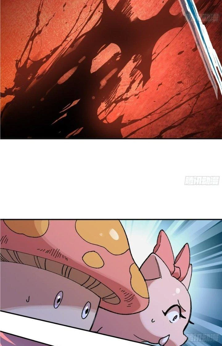 Dũng Sĩ Nấm Chapter 37 - Trang 4