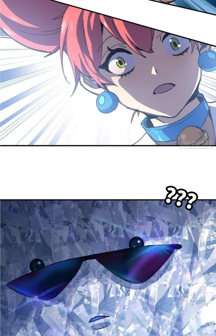 Dũng Sĩ Nấm Chapter 37 - Trang 4