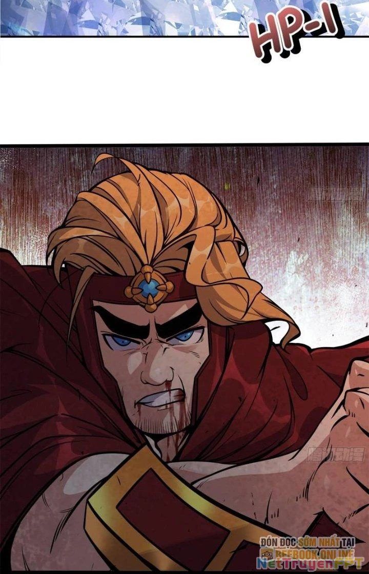 Dũng Sĩ Nấm Chapter 37 - Trang 4