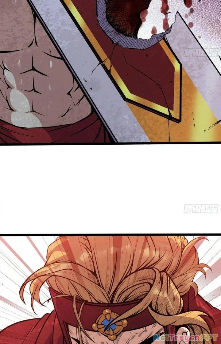 Dũng Sĩ Nấm Chapter 37 - Trang 4