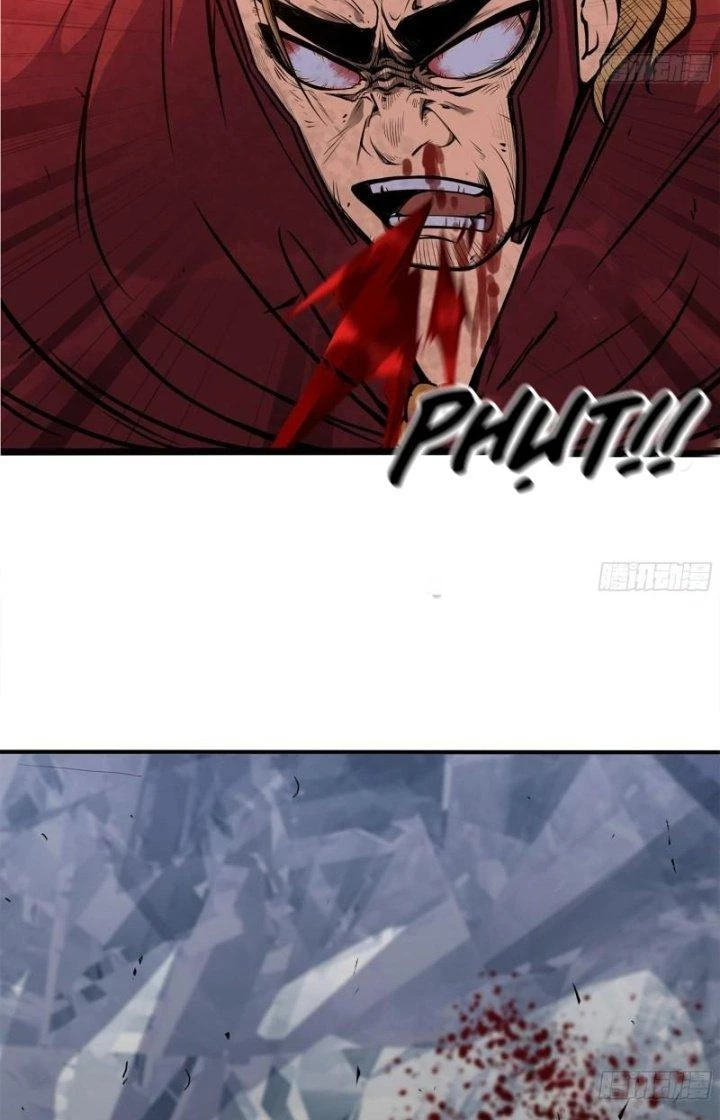 Dũng Sĩ Nấm Chapter 37 - Trang 4