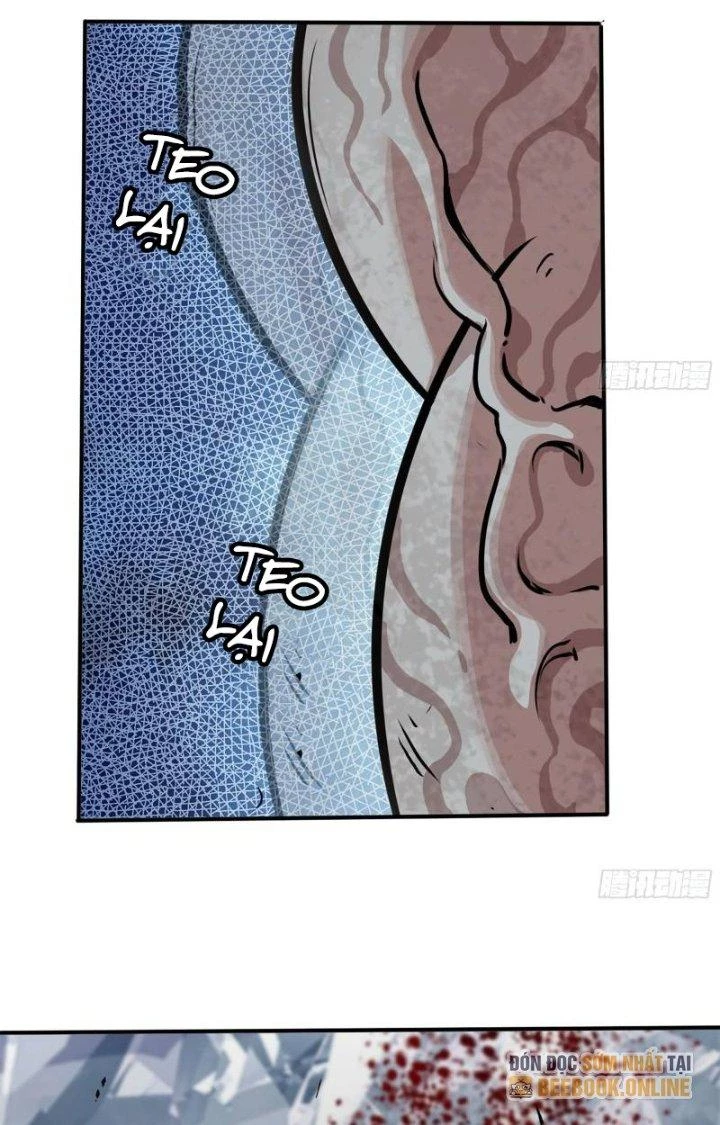 Dũng Sĩ Nấm Chapter 37 - Trang 4