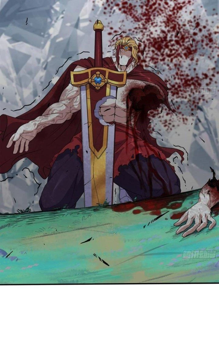 Dũng Sĩ Nấm Chapter 37 - Trang 4