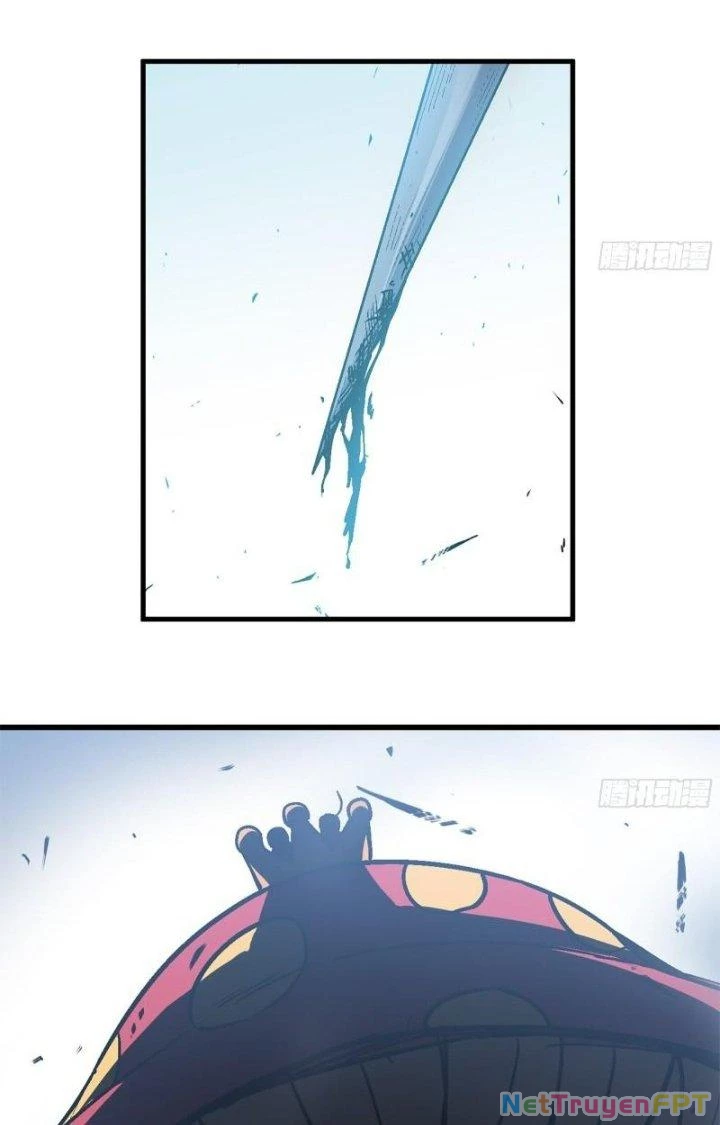 Dũng Sĩ Nấm Chapter 37 - Trang 4