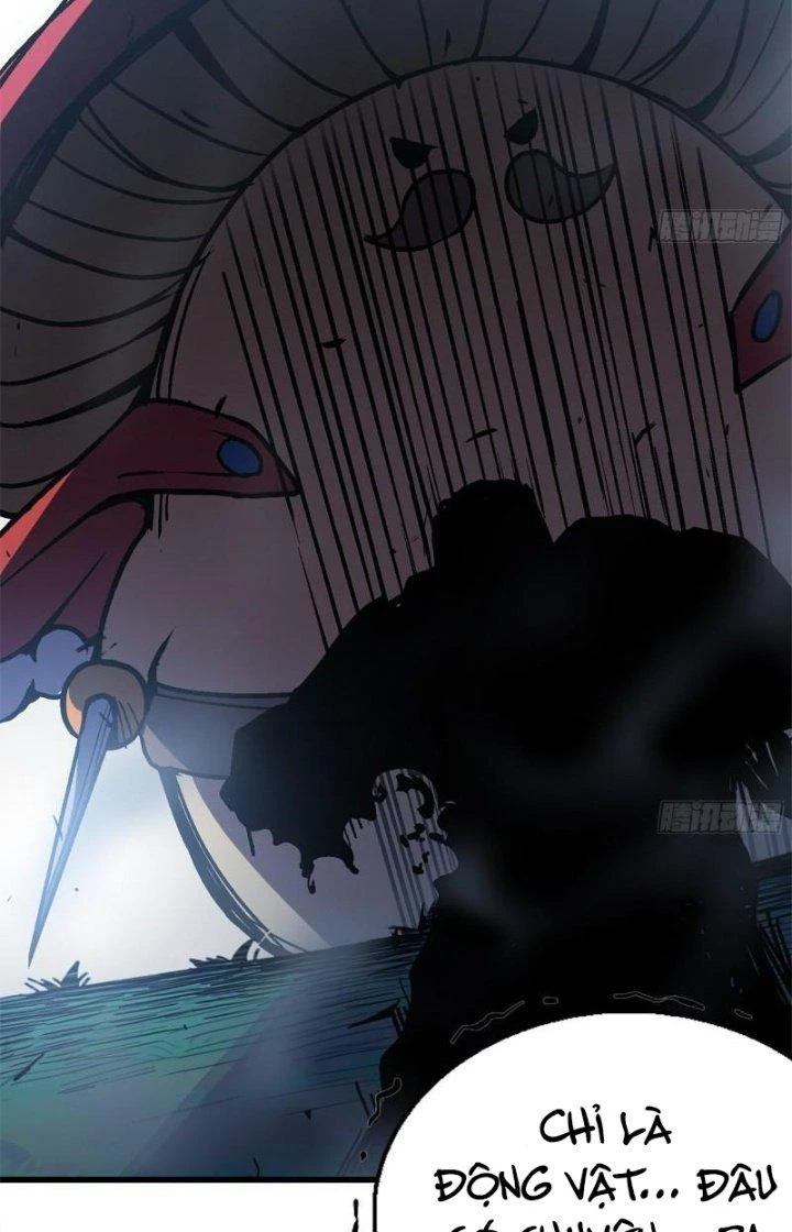 Dũng Sĩ Nấm Chapter 37 - Trang 4