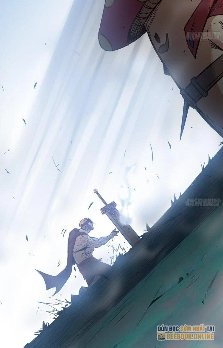 Dũng Sĩ Nấm Chapter 37 - Trang 4