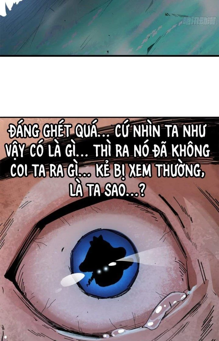 Dũng Sĩ Nấm Chapter 37 - Trang 4