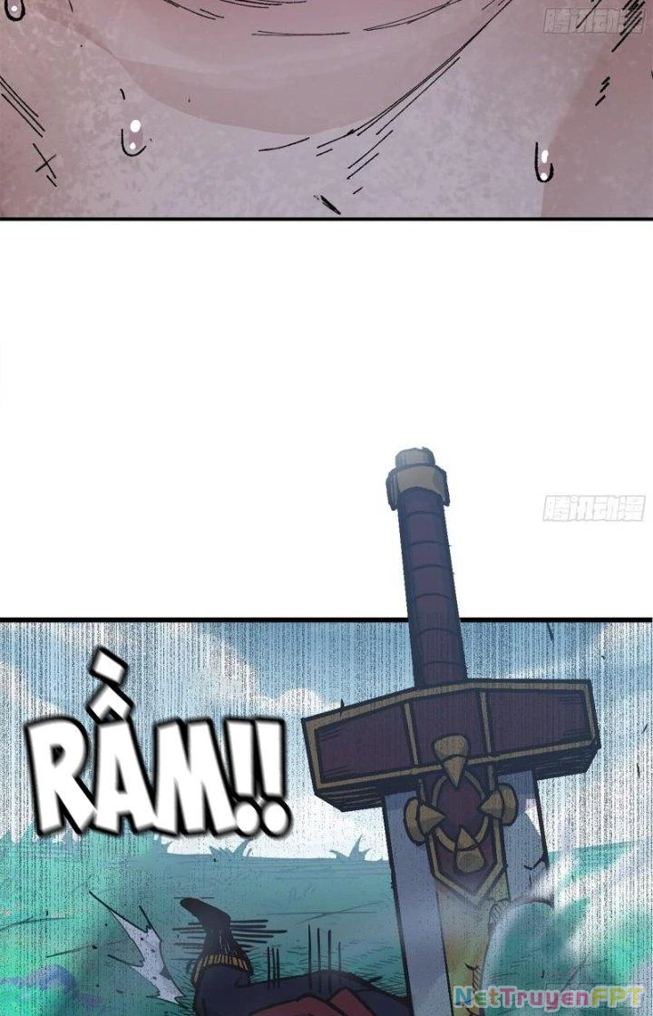 Dũng Sĩ Nấm Chapter 37 - Trang 4