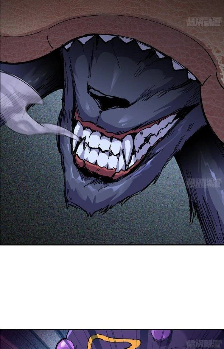 Dũng Sĩ Nấm Chapter 37 - Trang 4