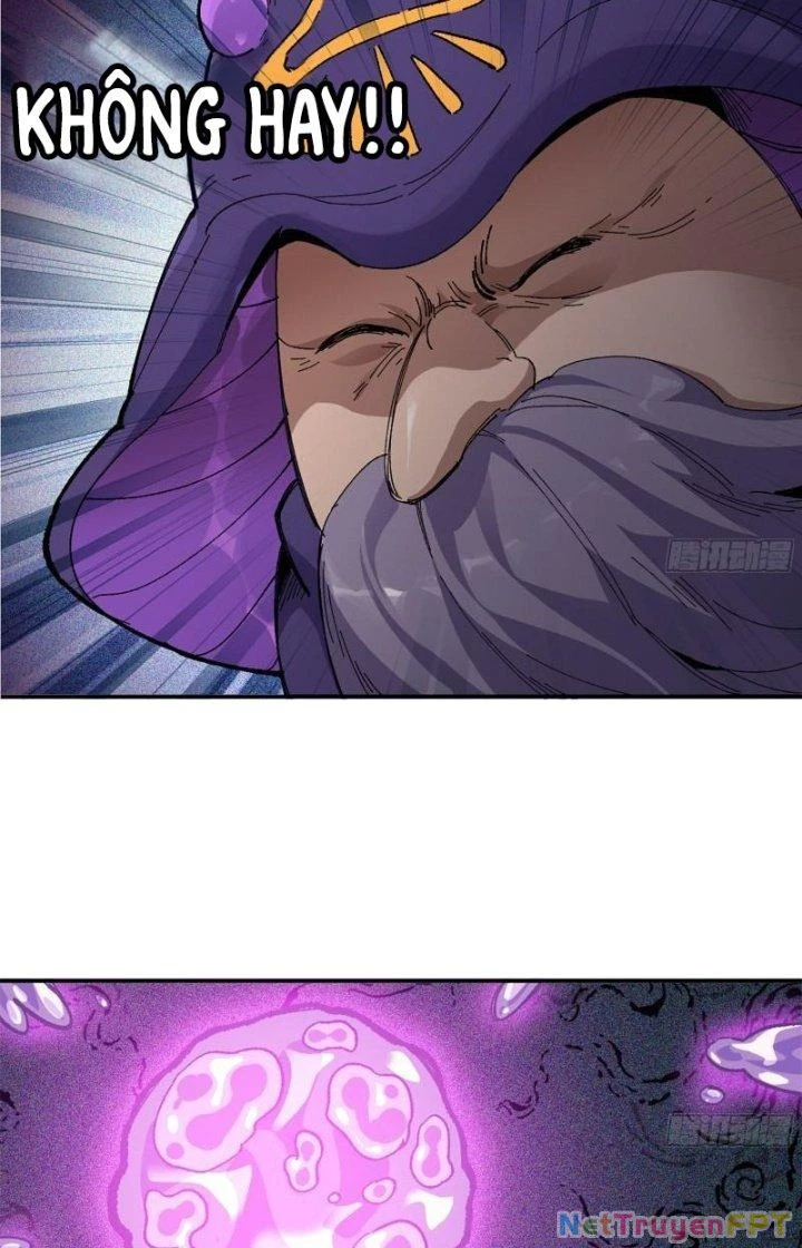 Dũng Sĩ Nấm Chapter 37 - Trang 4