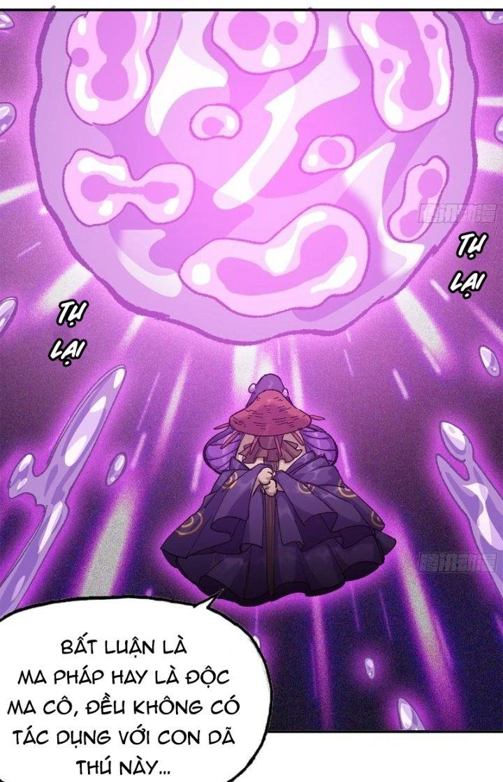 Dũng Sĩ Nấm Chapter 37 - Trang 4