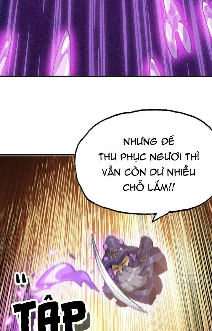 Dũng Sĩ Nấm Chapter 37 - Trang 4
