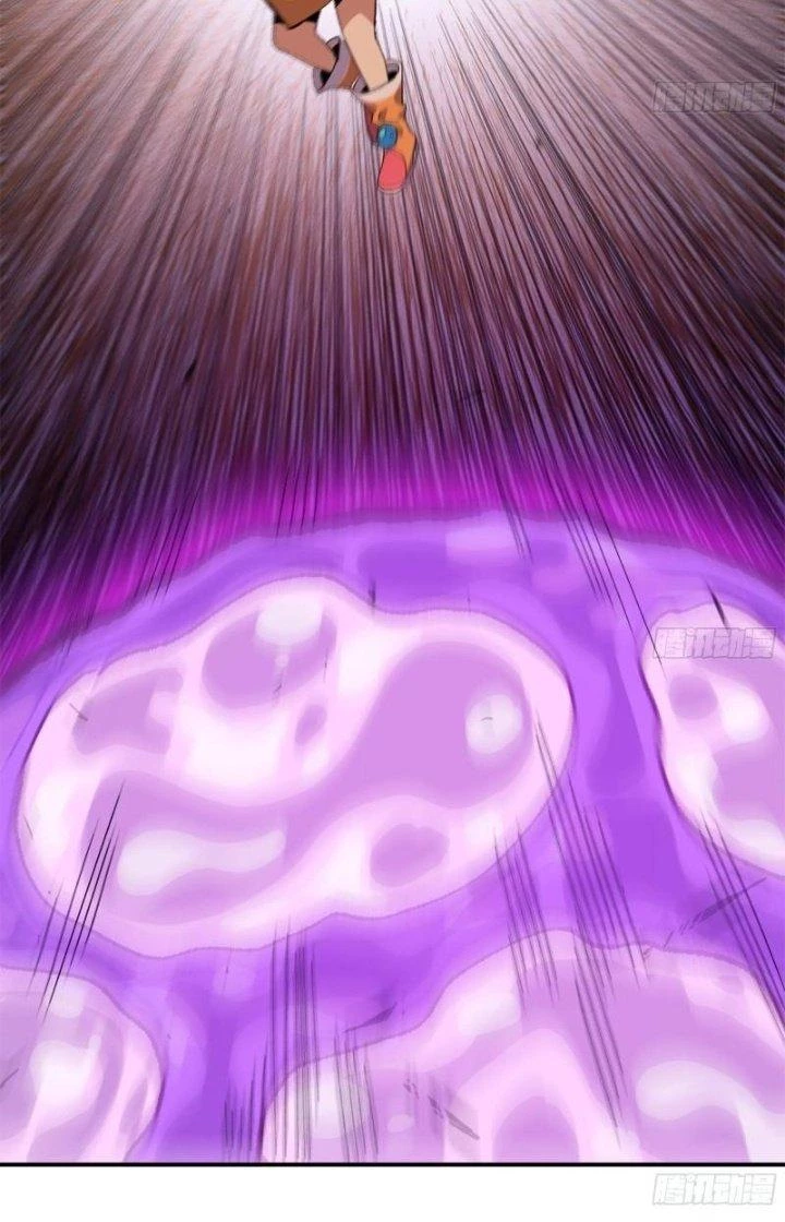 Dũng Sĩ Nấm Chapter 37 - Trang 4