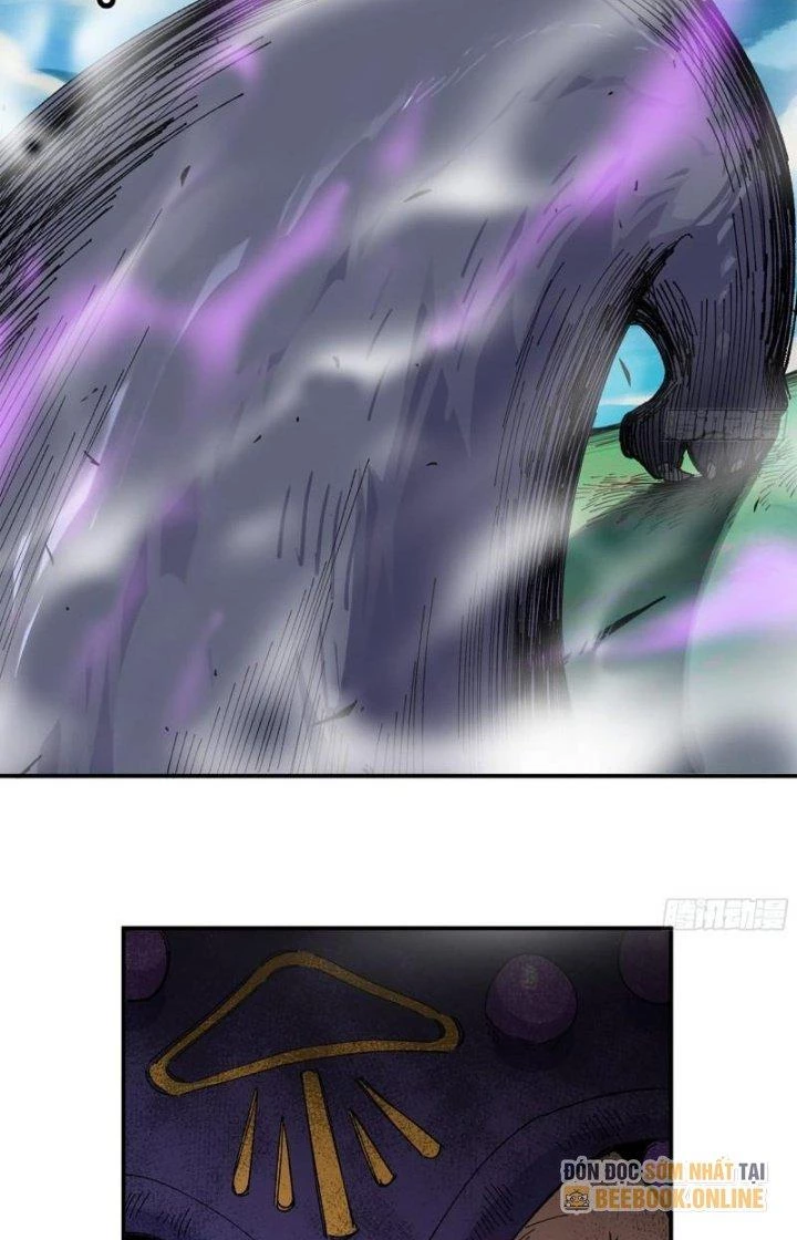 Dũng Sĩ Nấm Chapter 37 - Trang 4