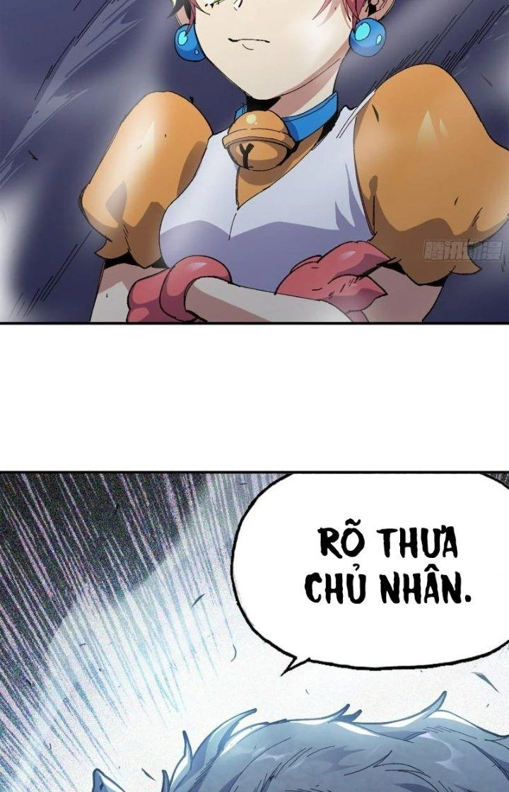 Dũng Sĩ Nấm Chapter 37 - Trang 4