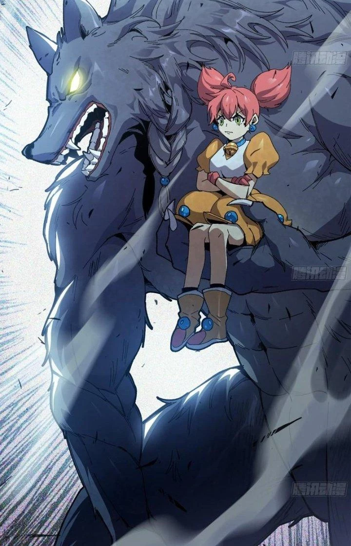 Dũng Sĩ Nấm Chapter 37 - Trang 4