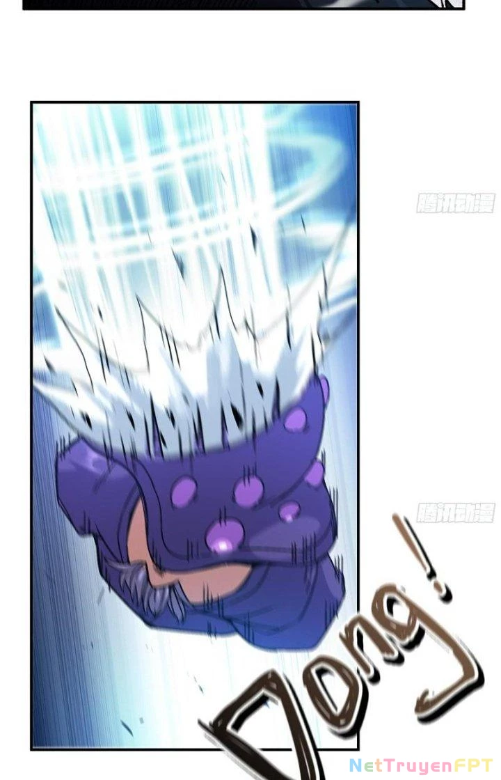 Dũng Sĩ Nấm Chapter 37 - Trang 4