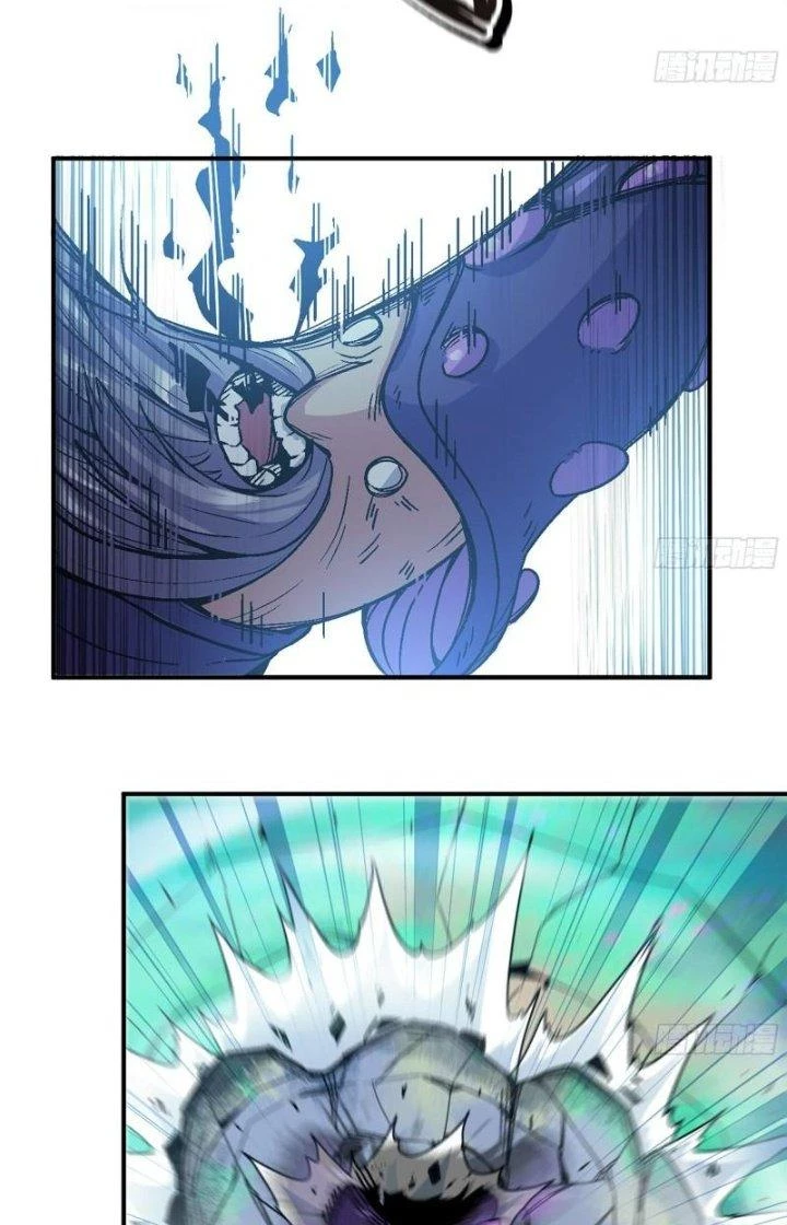 Dũng Sĩ Nấm Chapter 37 - Trang 4