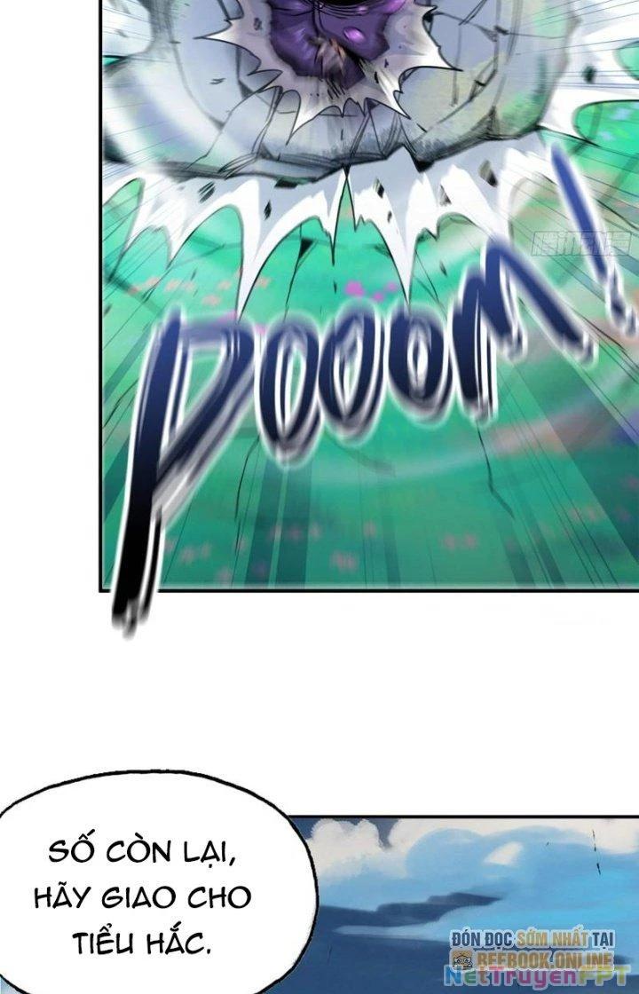 Dũng Sĩ Nấm Chapter 37 - Trang 4