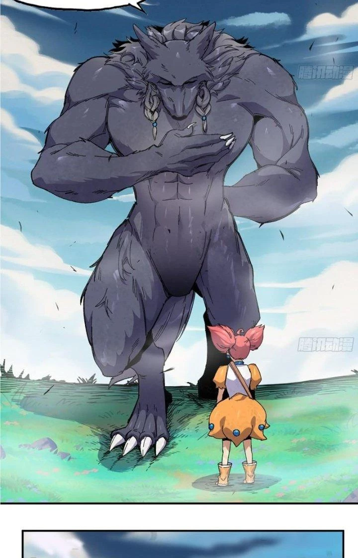 Dũng Sĩ Nấm Chapter 37 - Trang 4
