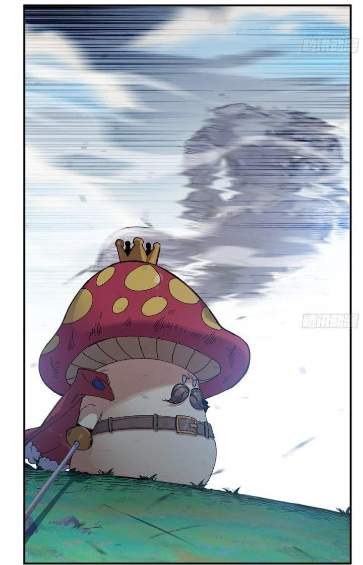 Dũng Sĩ Nấm Chapter 37 - Trang 4