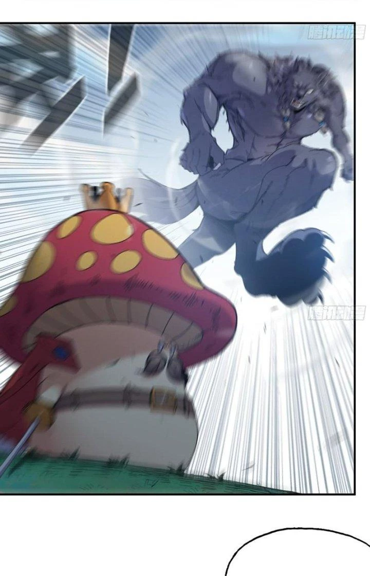 Dũng Sĩ Nấm Chapter 37 - Trang 4