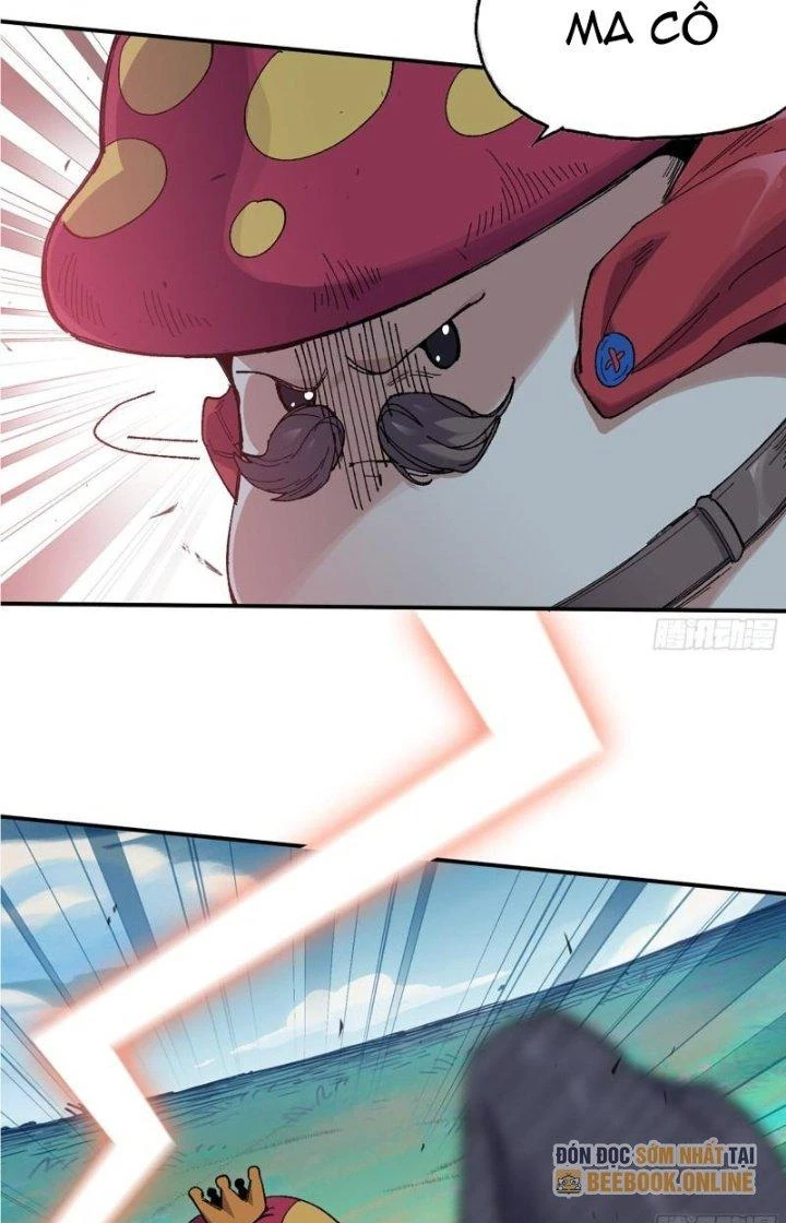 Dũng Sĩ Nấm Chapter 37 - Trang 4