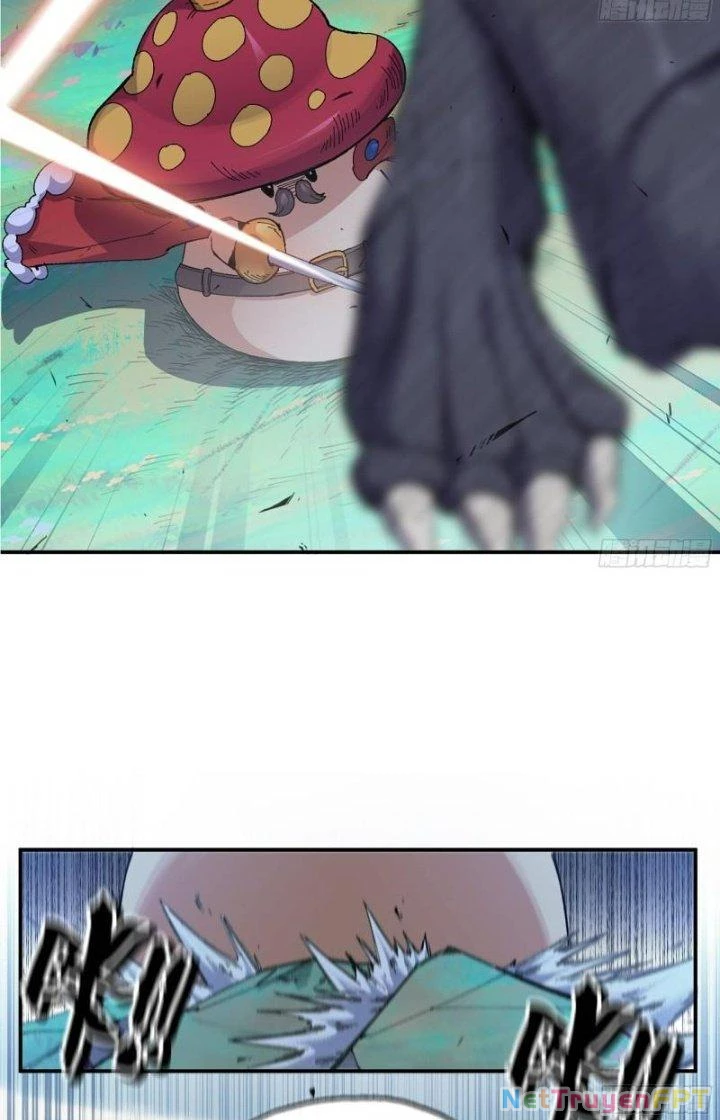 Dũng Sĩ Nấm Chapter 37 - Trang 4