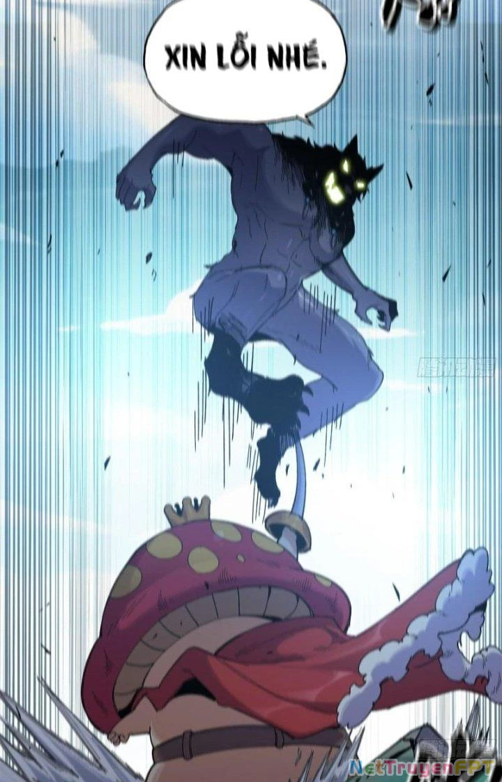 Dũng Sĩ Nấm Chapter 37 - Trang 4
