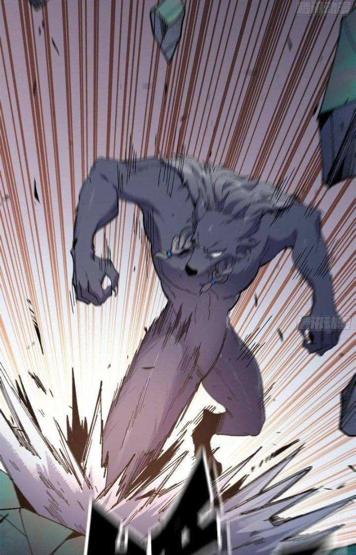 Dũng Sĩ Nấm Chapter 37 - Trang 4