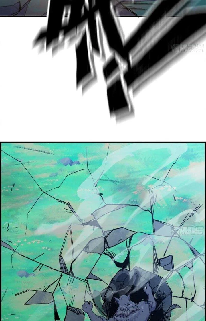 Dũng Sĩ Nấm Chapter 37 - Trang 4