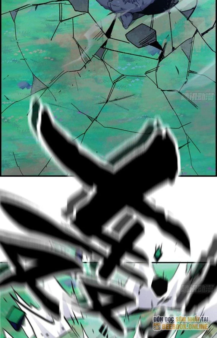 Dũng Sĩ Nấm Chapter 37 - Trang 4