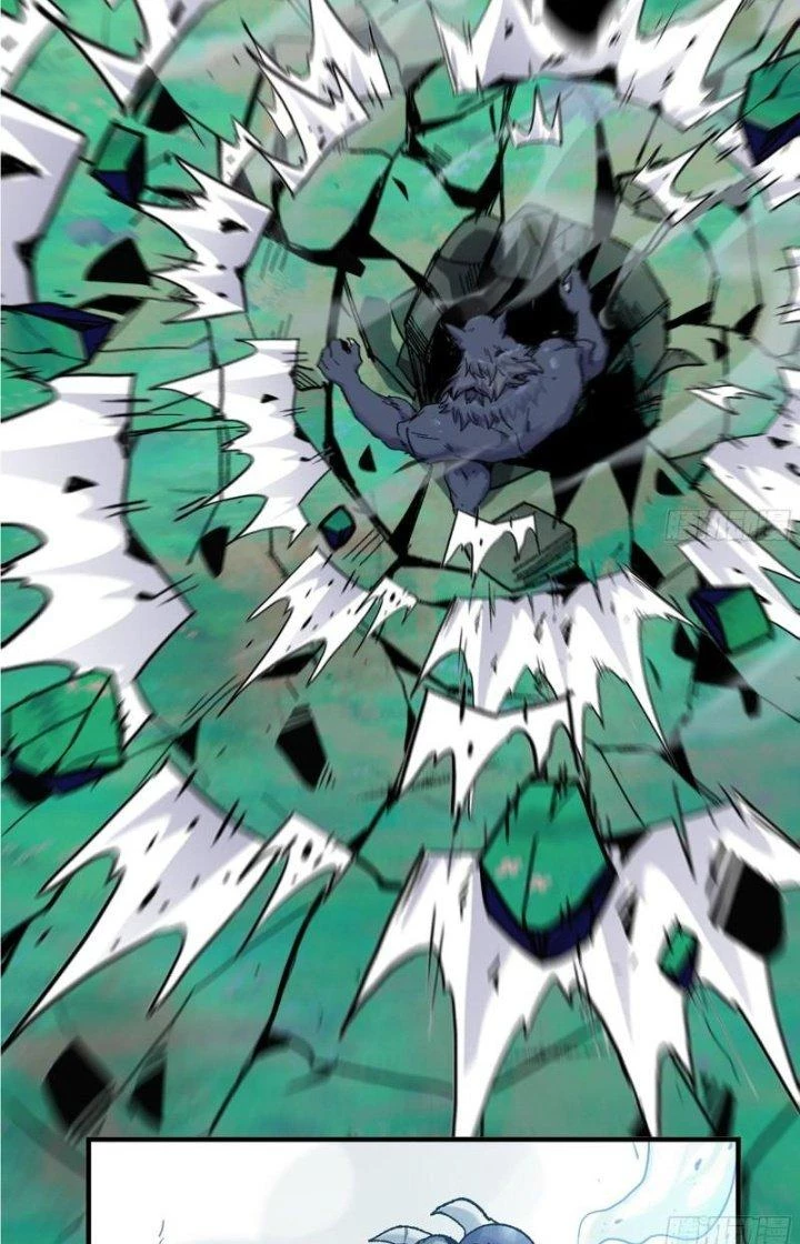 Dũng Sĩ Nấm Chapter 37 - Trang 4