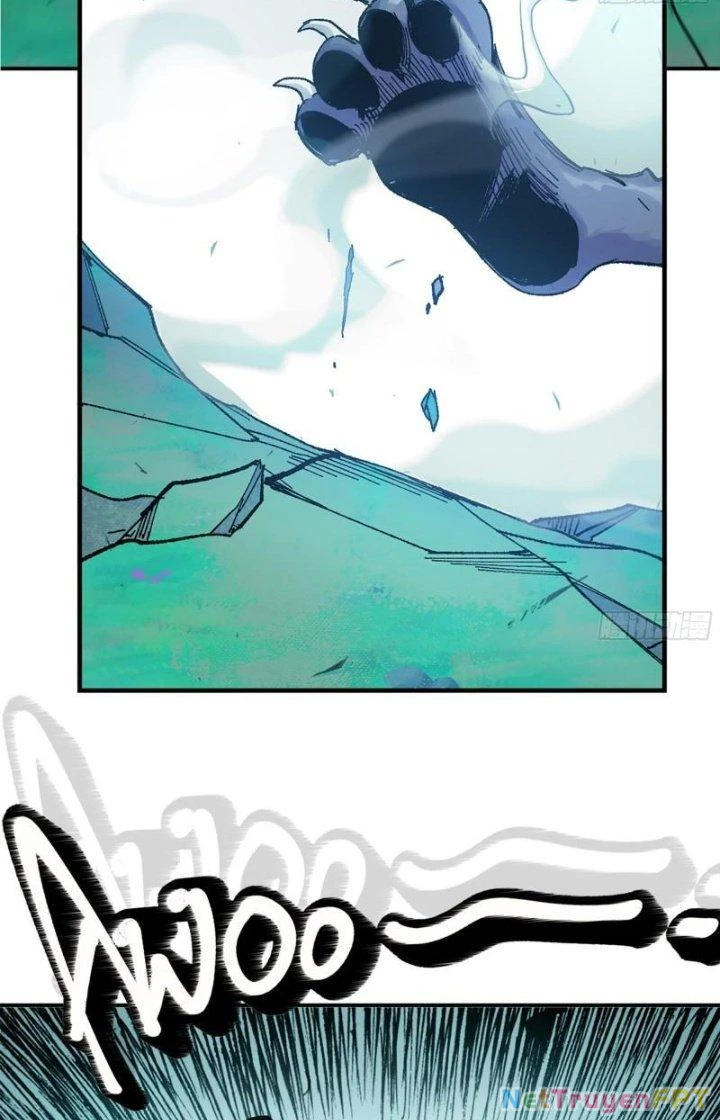 Dũng Sĩ Nấm Chapter 37 - Trang 4