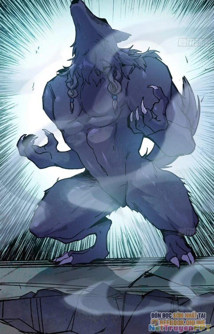 Dũng Sĩ Nấm Chapter 37 - Trang 4