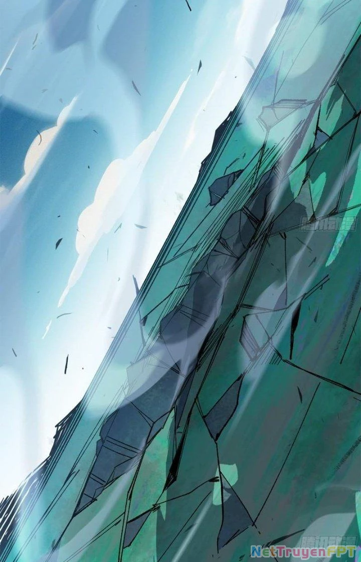 Dũng Sĩ Nấm Chapter 37 - Trang 4