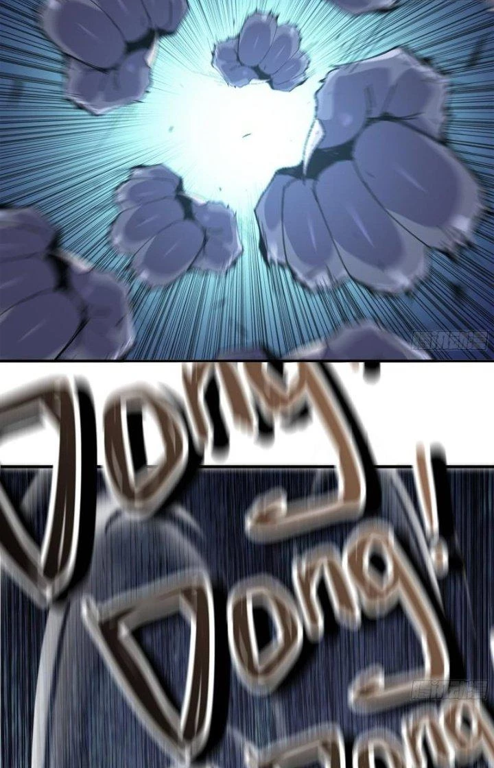 Dũng Sĩ Nấm Chapter 37 - Trang 4