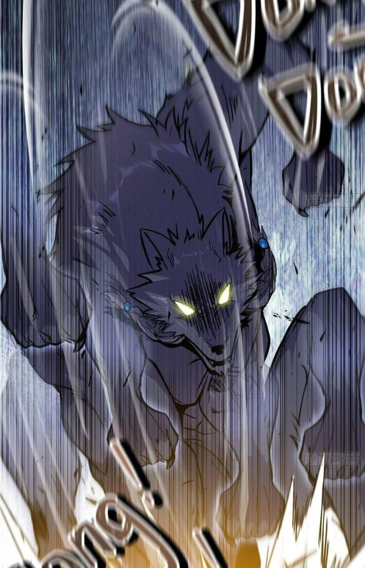 Dũng Sĩ Nấm Chapter 37 - Trang 4